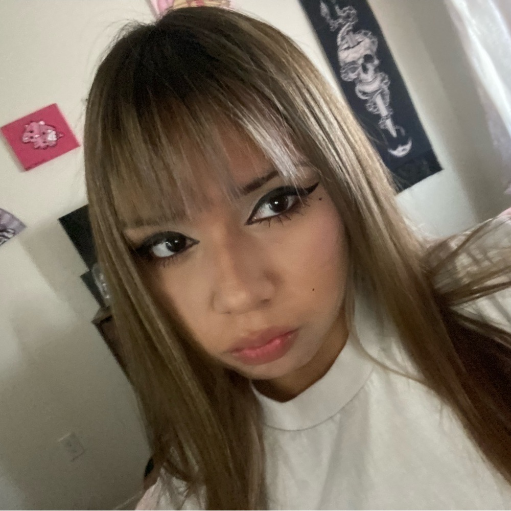 Meet your Posher, erika